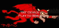 Devils Hockey